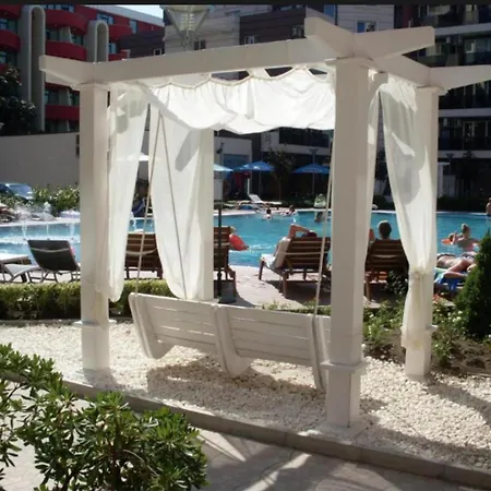 Appartement студия в болгарии Slantchev Briag