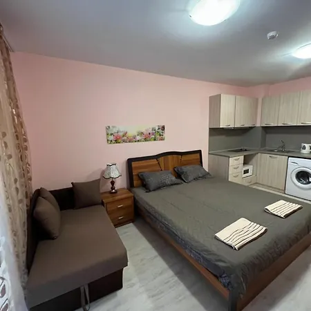 студия в болгарии Appartement