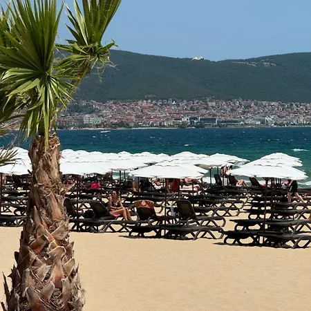 студия в болгарии * Slantchev Briag