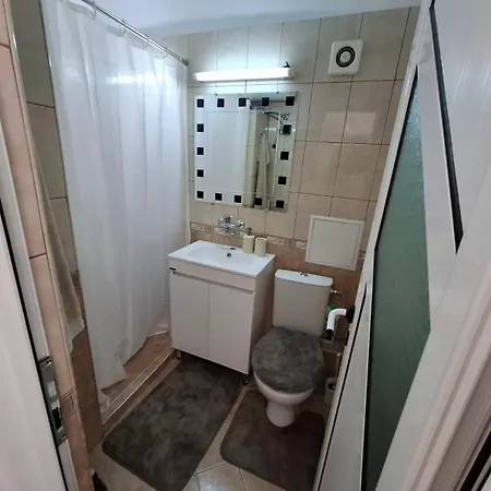 какао бийч Słoneczny Brzeg