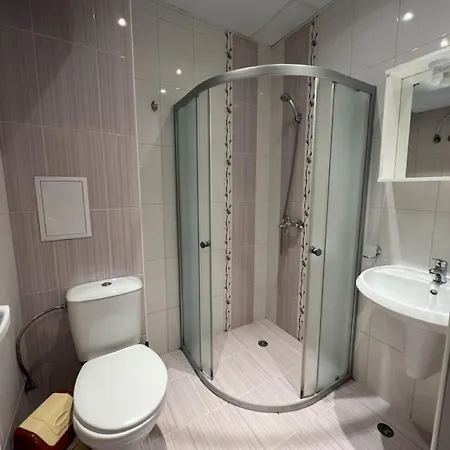 студия в болгарии Apartamento