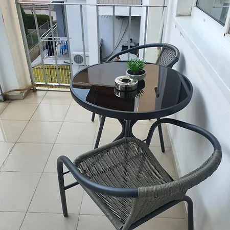 какао бийч Apartmán *