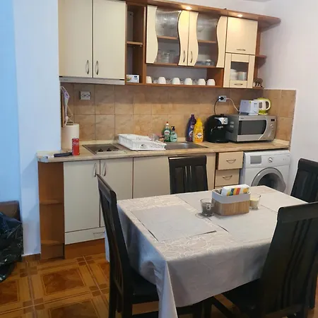 какао бийч Apartmán *