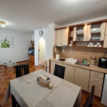 какао бийч Apartmán