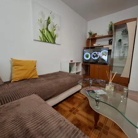 какао бийч Apartmán