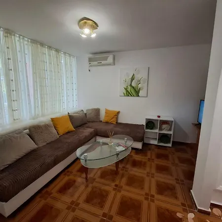 какао бийч Apartmán Sluneční pobřeží