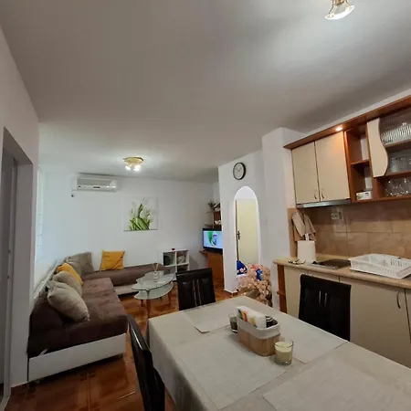 Apartmán какао бийч *